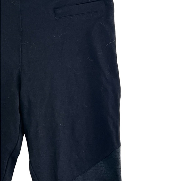 Miss Me | MM Couture Like New black stretchy moto pants size medium - Picture 6 of 12